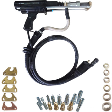 welding gun